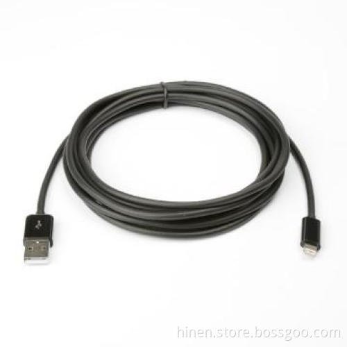 Apple MFi 6.0 USB lightning cable adapter